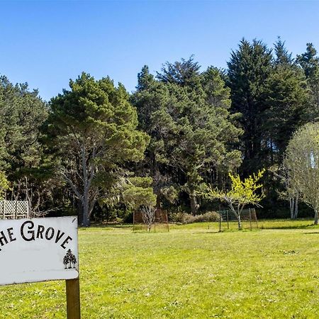 フォート・ブラッグ The Groveヴィラ エクステリア 写真
